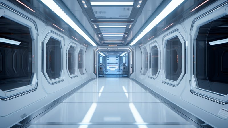 智慧园区可视化大屏：尺寸分类解析
